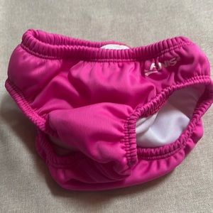 Finis baby waterproof unders for water